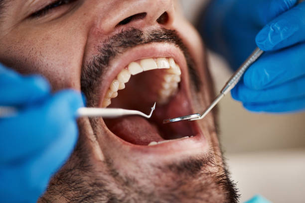 Best Emergency TMJ Treatment in Wesson, MS