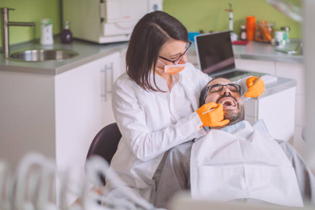 Best Emergency Gum Treatment in Wesson, MS