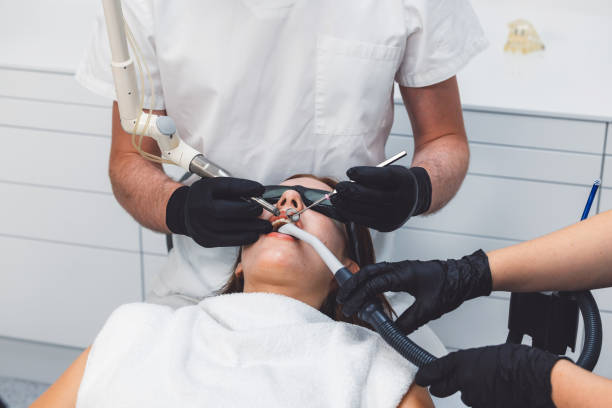 Best Emergency Treatment for Dental Infections or Abscesses in Wesson, MS